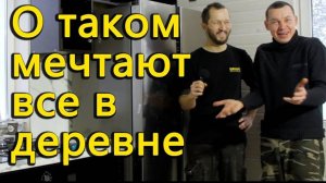 Идеи оправдали себя мгновенно! Кухня готова! Снова удивляю соседей!