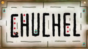 Полное прохождение чучел часть 2!