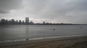 ДУБАЙ ПЛЯЖ АЛЬ МАМЗАР БИЧ 10 11 15