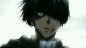 Леви Аккерман - Monster