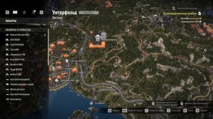 SnowRunner сезон 14 прохождение №10