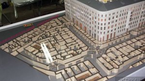 Подземелья и дворы Солянки. Москва Допотопная. Декабрь 2024.