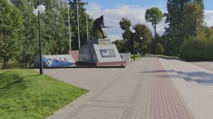 Гусев 1914г. - 1918г.