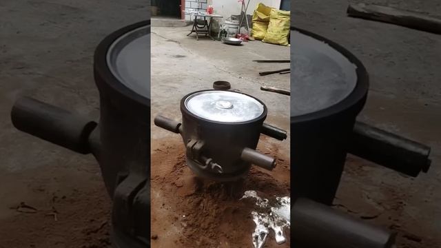 Делаем чайники