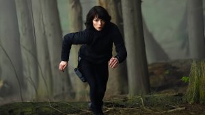 Ущелье — Официальный трейлер (2025)