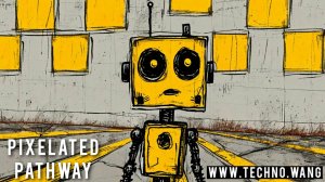 Дабстеп радио - хиты новинки 2024 - PIXELATED PATHWAY - DUBSTEP DJ 2025