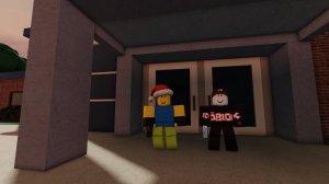Играю с другом в радужные друзья 1