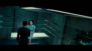 Katniss Everdeen - Apologize