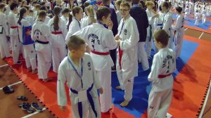 Московский Вызов 2024 - До Янг 8