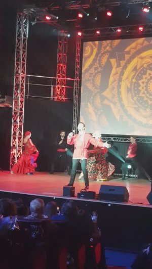 "Дорогой длинною". Пётр Захаров. Видео канала Мой Петербург.