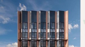 Новый жилой квартал СМУ-88 — ЖК «Вознесенский квартал»!