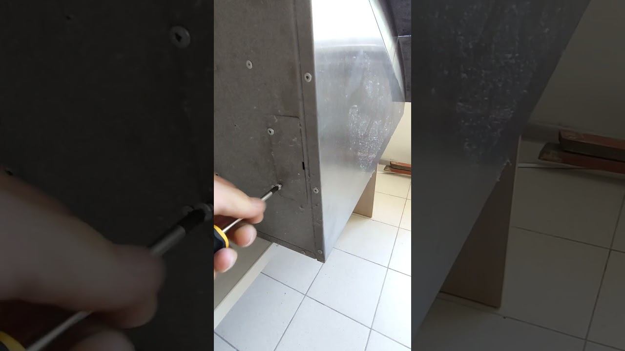 Как открыть вытяжку Faber, если она не включается смотреть онлайн