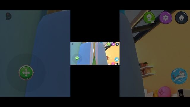 баги и фичи айм кэт симулятор или кот и бабка смотреть онлайн