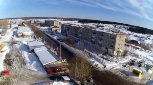 Звуки марта