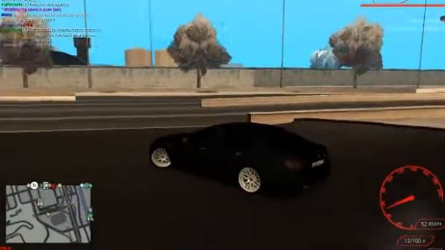 МТА реальный мир #1 смотреть онлайн