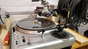 Очередная приставка к проигрователю для механической записи