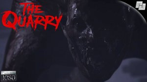 ИГРОФИЛЬМ The Quarry: Часть 4 Финал (Русская озвучка)