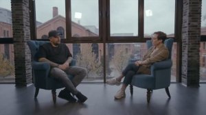 Интервью Басты проекту "Вера в большом городе"