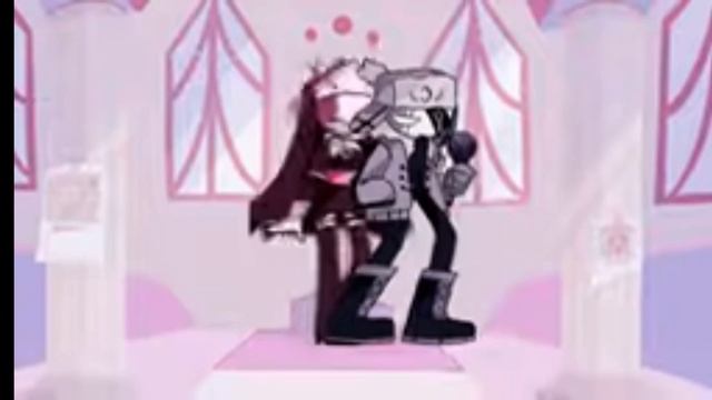 Биография Селевера, Friday night funkin, факты о персонаже. смотреть онлайн