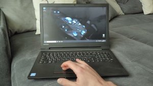 Lenovo V110-15IAP