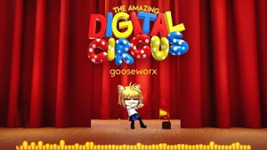 Neco Arc sing rus intro digital circus (AI meme авторства fliktm)