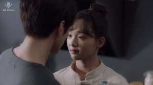 Кошка и рыбка 1 сезон 21 серия