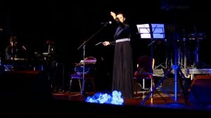 Репортаж с концерта Елены Ваенги