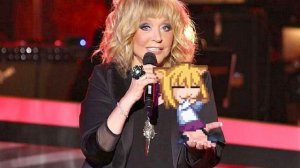 Neco Arc - Миллион Алых Роз (Neco Arc AI Cover авторства fliktm)