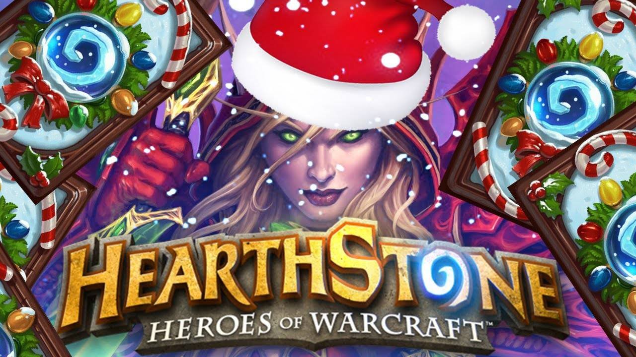 Hearthstone