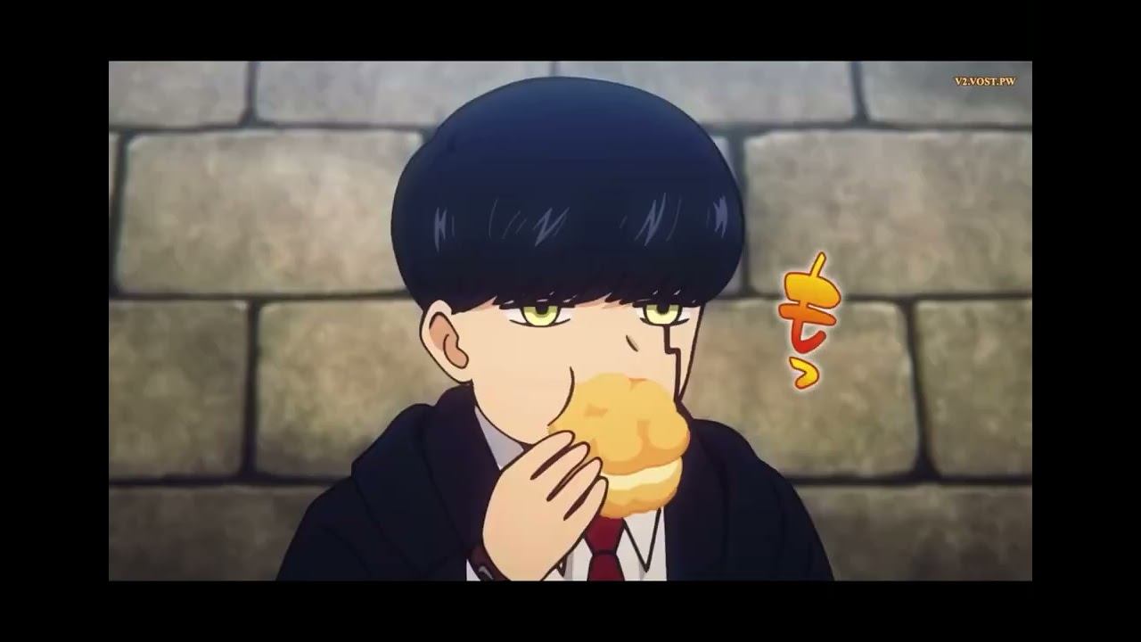 Мускулы сильнее магии) смотреть онлайн