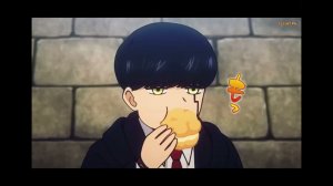 Мускулы сильнее магии)