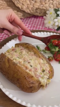 🥔 Крошки-картошки