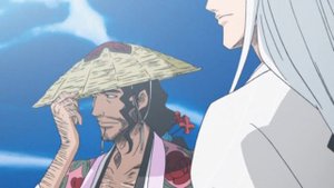 Bleach ED05 v2 - LIFE (YUI)