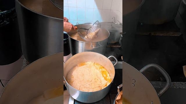Как приготовить Бешбармак. Кухня. Рецепт приготовления