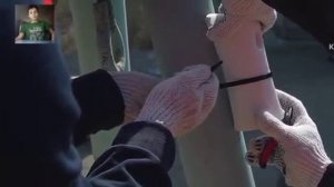 Реакция на Наливкина-3. Выпуск 14 - Проблемы зловония и мусорные отходы