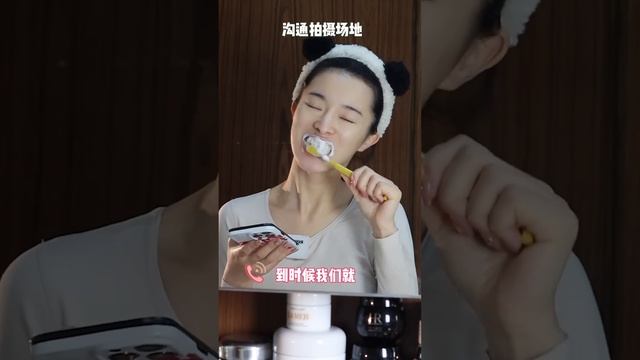 Mitsuisen☘️Aesthetic ASMR Makeup Tutorial✨Best satisfying makeup asmr Vlog🍃Beauty Secrets🌿355