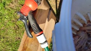 убой перепелов. перосьемная машина супер.