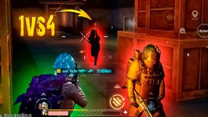 ОНИ ПЫТАЛИСЬ ЗАДУШИТЬ КОЛИЧЕСТВОМ, НО…  СОЛО ПРОТИВ СКВАДОВ | МЕТРО