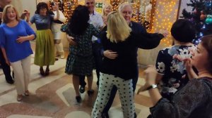 Обниму, поцелую я так тебя..... 08.12.24.