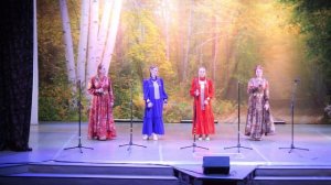 Квартет «Одноклассницы»