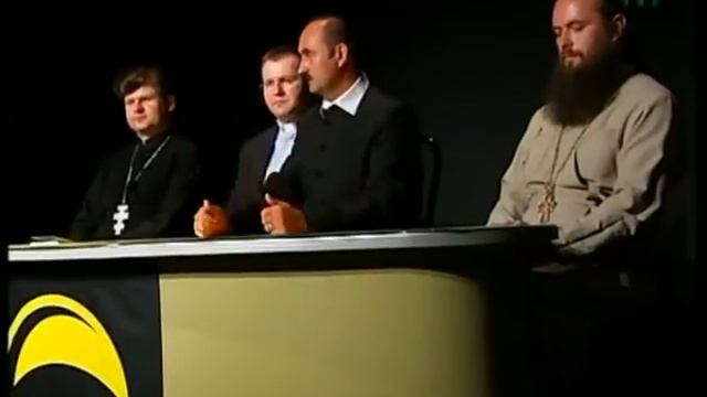 "Релігія і екологія", телеканал Тиса-1. Ч. 6