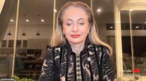 Прямой эфир: "Жаркие выходные с Юлией Ланске и Екатериной Макаровой". Занятие 3.