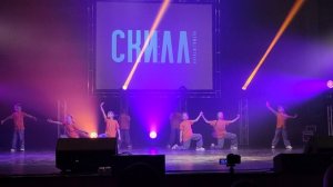 Парадокс Фрешки (08.12.2024)