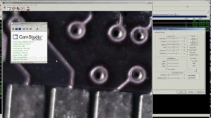 USB  микроскоп для пайки из  фотоаппарата смена 8М MACROscope