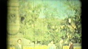 ИГУ, рабфак 1980-1981