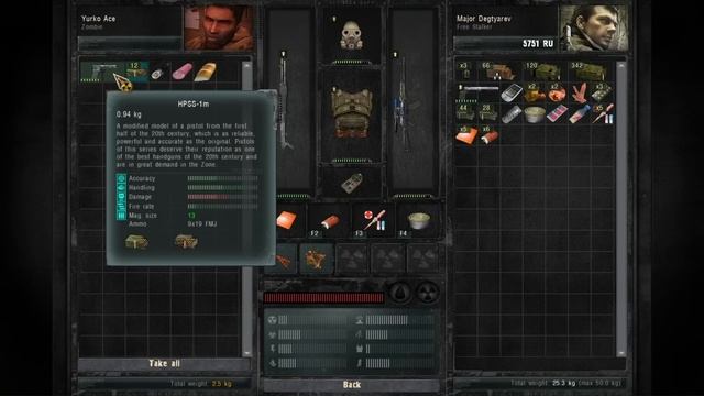 STALKER: Call of Pripyat - Dangerous Artifacts! | STALKER: Call of Pripyat Gameplay part 6 смотреть онлайн