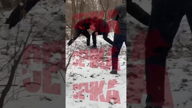 ПОЛНОЕ ВИДЕО ДРАКИ АЛЕКСАНДРА ХОРОНЖЕНКО И ШАМИЛЯ ПАХАНА