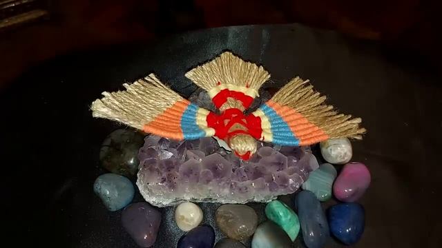 ПТИЦА  СЧАСТЬЯ   ОБЕРЕГ ДЛЯ ВСЕЙ СЕМЬИ