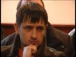 свящ. Даниил Сысоев. Фильм-лекция. Студия "Обитель" (2009).