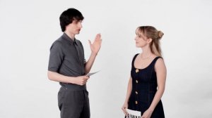 Finn Wolfhard and Mckenna Grace Take a Friendship Test | Glamour